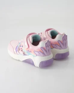 Fadinlight Girl Sneaker in Rosa