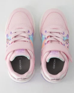Fadinlight Girl Sneaker in Rosa