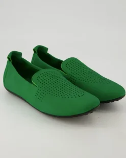 FANHOO Slipper in Grün