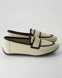 Fannhy Slipper in Beige