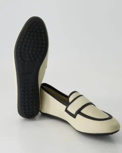 Fannhy Slipper in Beige