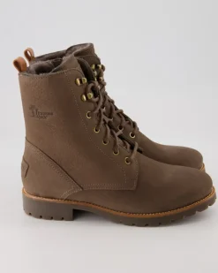 Fara Igloo Trav B5 Stiefeletten in Grau