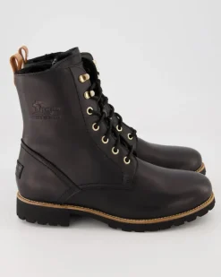 Fara Igloo Trav B1 Stiefeletten in Schwarz