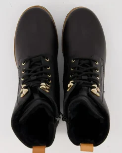 Fara Igloo Trav B1 Stiefeletten in Schwarz