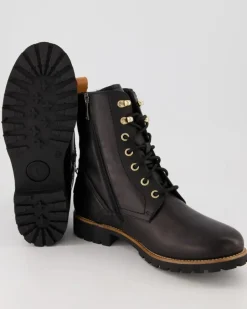 Fara Igloo Trav B1 Stiefeletten in Schwarz