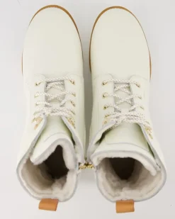 Fara Igloo Trav B3 Stiefeletten in Weiß