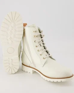 Fara Igloo Trav B3 Stiefeletten in Weiß