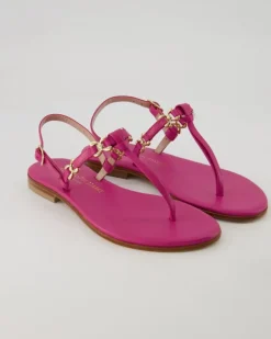 Farfallina Sandalen in Pink