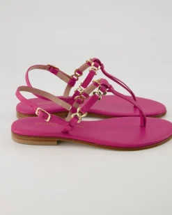 Farfallina Sandalen in Pink