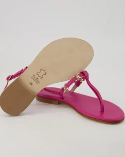 Farfallina Sandalen in Pink