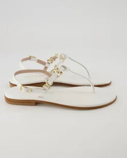 Farfallina Sandalen in Weiß