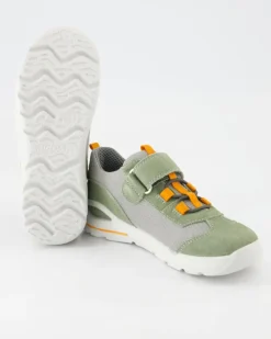 FAST Halbschuhe in Grün