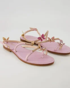FB940 Sandalen in Rosa