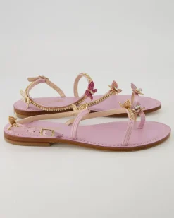FB940 Sandalen in Rosa