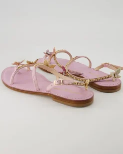 FB940 Sandalen in Rosa