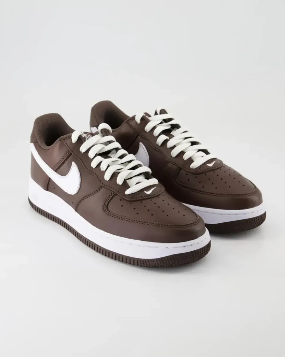 FD7039-200 Sneaker in Braun
