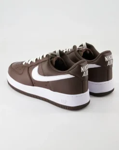FD7039-200 Sneaker in Braun