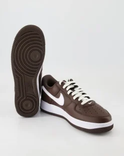 FD7039-200 Sneaker in Braun
