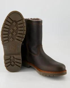 Fedro Igloo C10 Winterstiefel in Braun