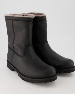 Fedro Igloo C3 Winterstiefel in Schwarz