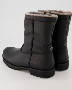 Fedro Igloo C3 Winterstiefel in Schwarz