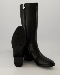 FELICITY Schaftstiefel in Schwarz