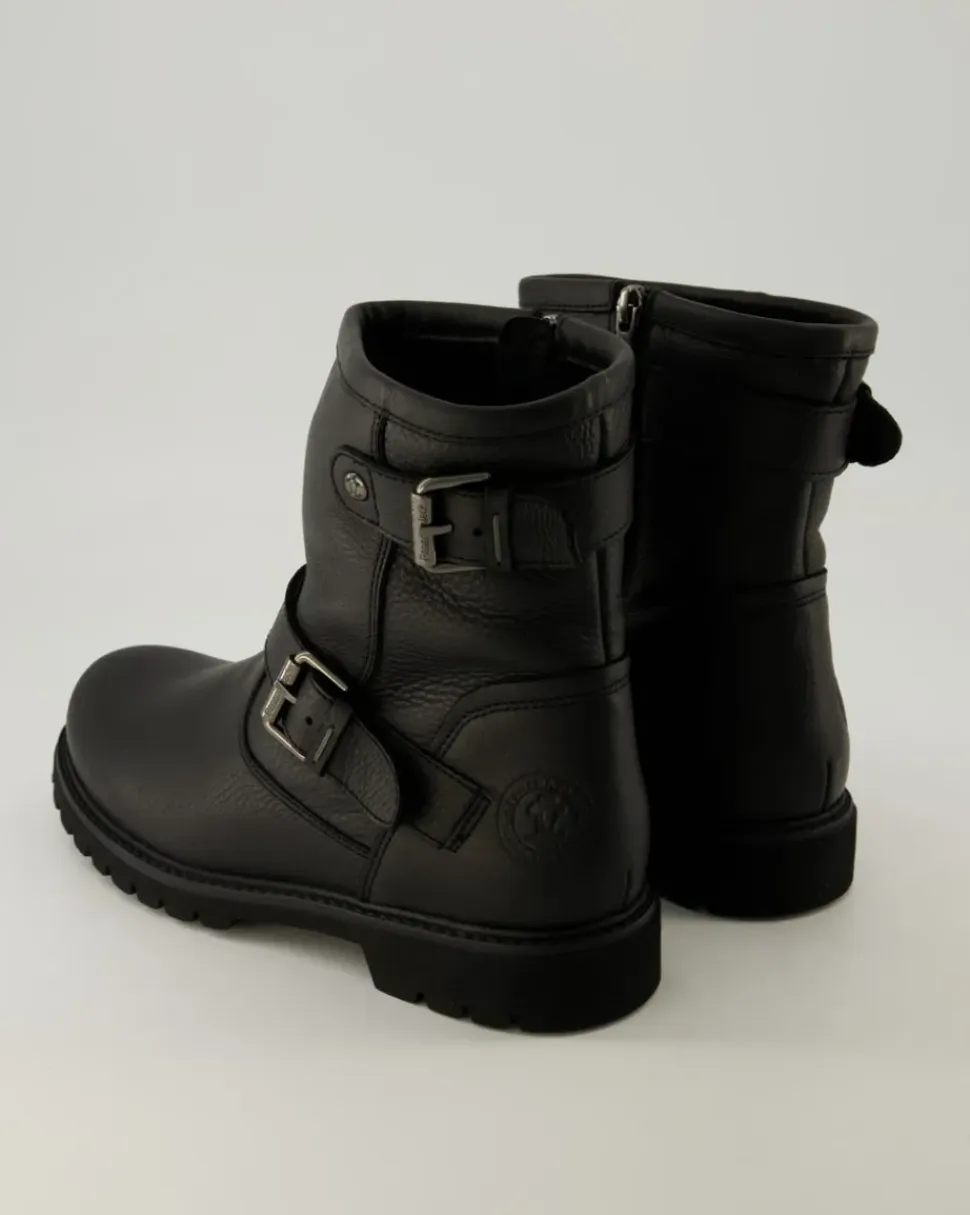 Felina Igloo B18 Stiefeletten in Schwarz