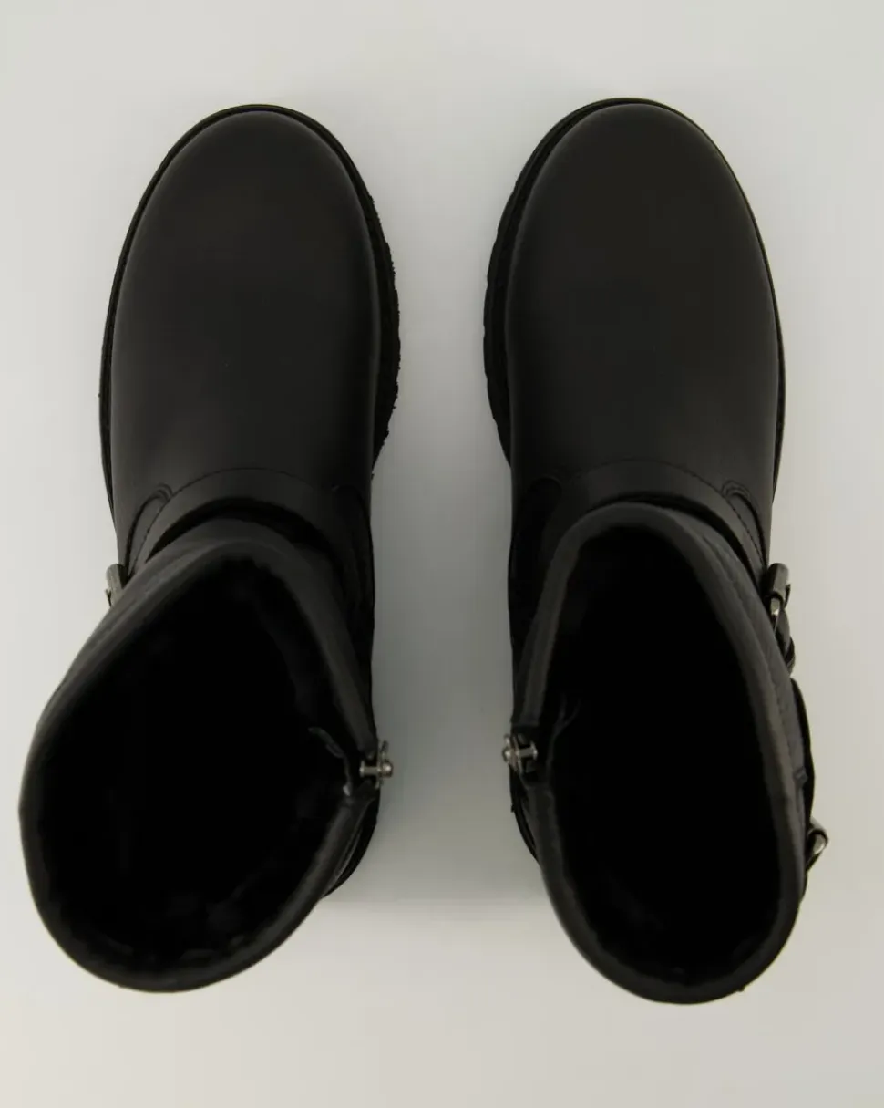 Felina Igloo B18 Stiefeletten in Schwarz