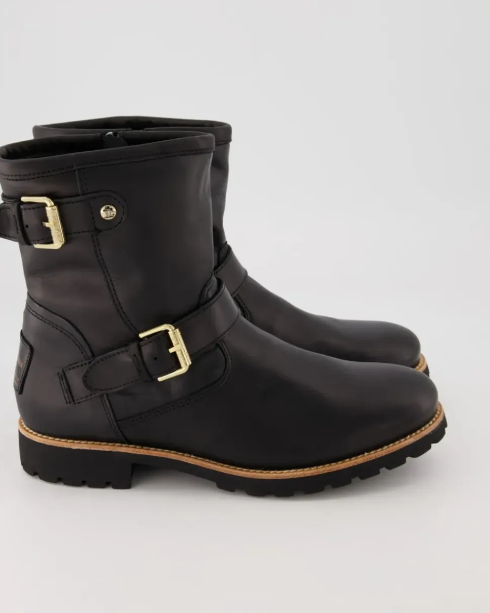 Felina igloo Trav.B3 Stiefeletten in Schwarz