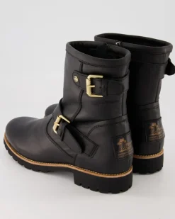 Felina igloo Trav.B3 Stiefeletten in Schwarz