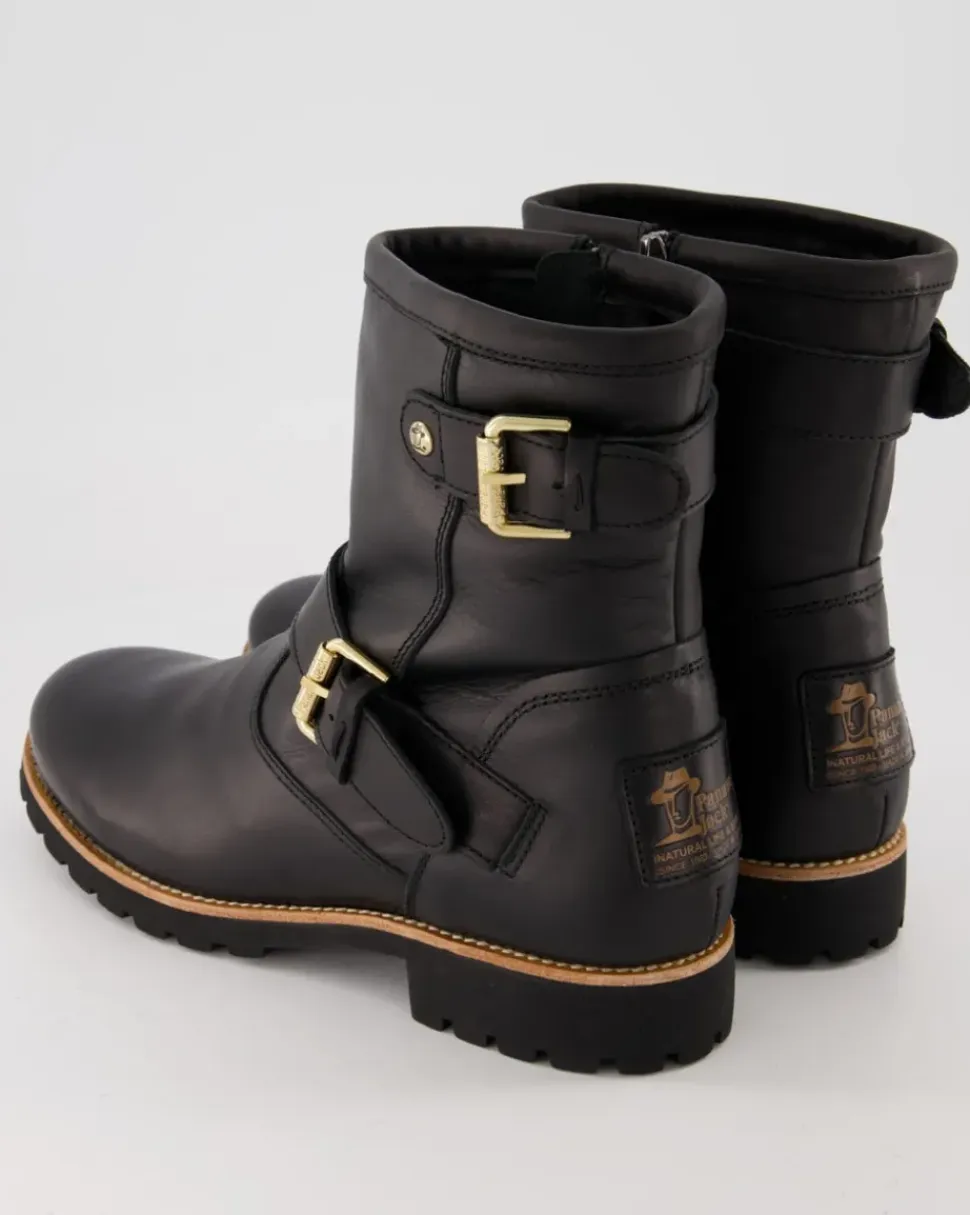 Felina igloo Trav.B3 Stiefeletten in Schwarz