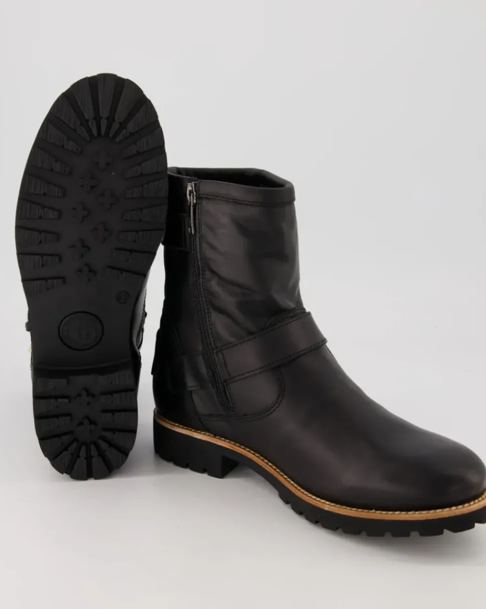 Felina igloo Trav.B3 Stiefeletten in Schwarz