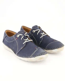 FERGEY 20 Sneaker in Blau