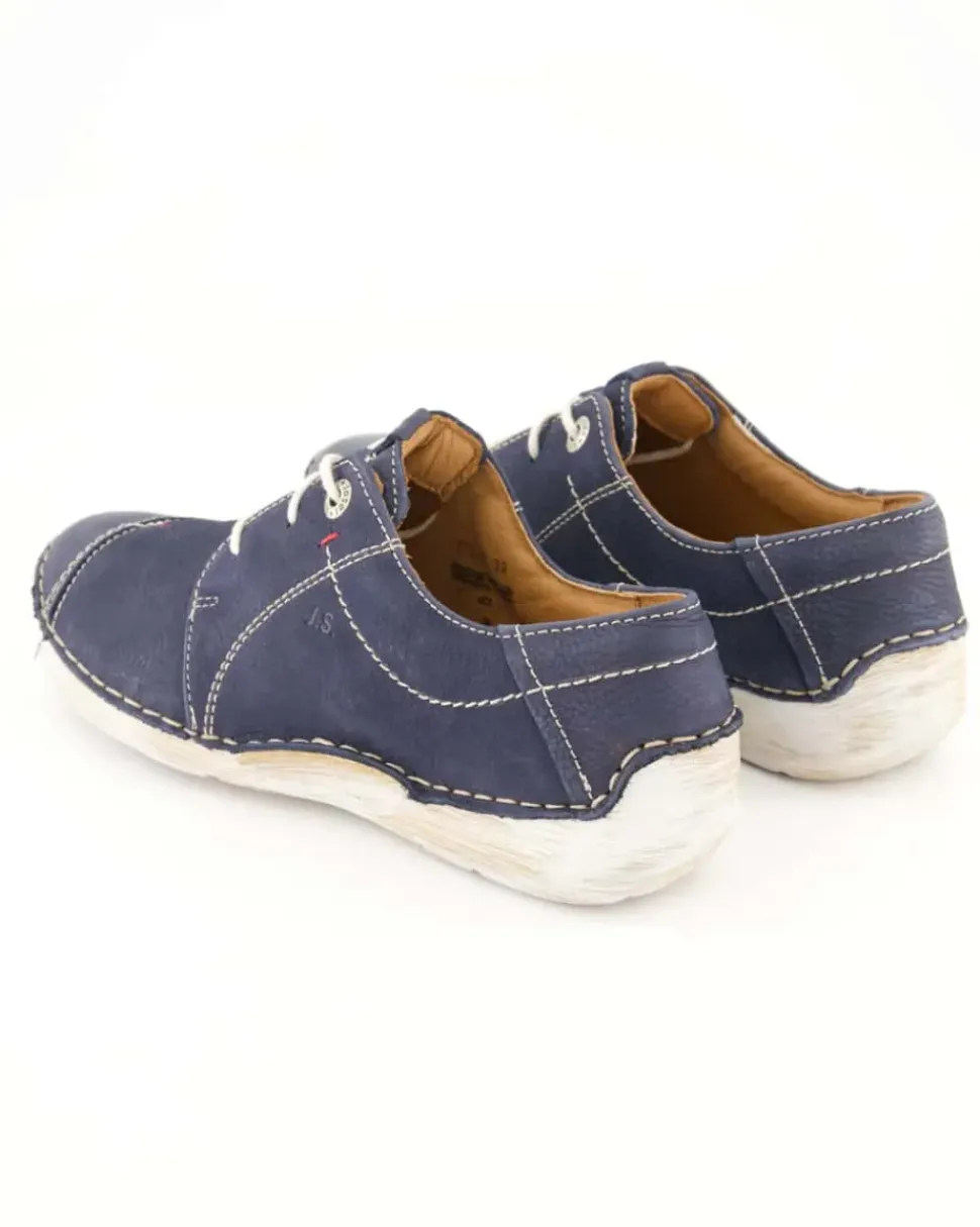FERGEY 20 Sneaker in Blau