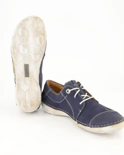 FERGEY 20 Sneaker in Blau