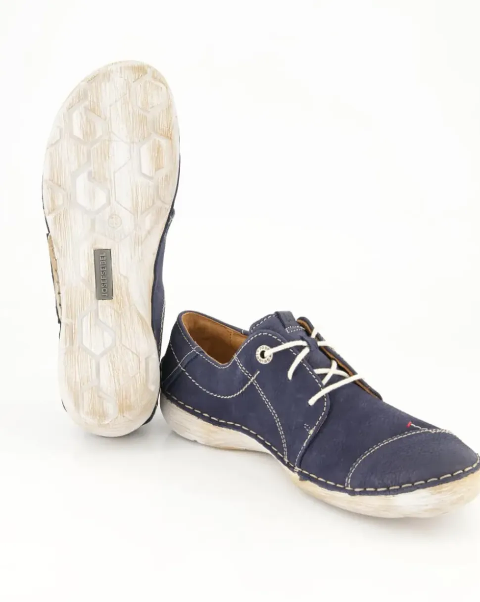 FERGEY 20 Sneaker in Blau