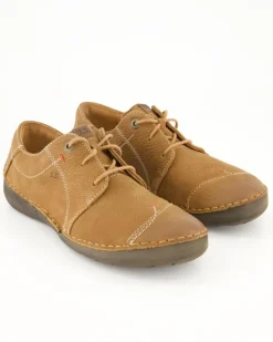 FERGEY 20 Sneaker in Braun