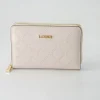 Filiberta Portemonnaie in Beige