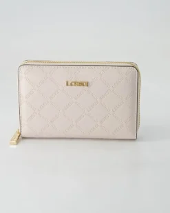 Filiberta Portemonnaie in Beige