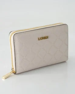Filiberta Portemonnaie in Beige