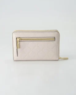 Filiberta Portemonnaie in Beige
