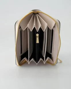 Filiberta Portemonnaie in Beige