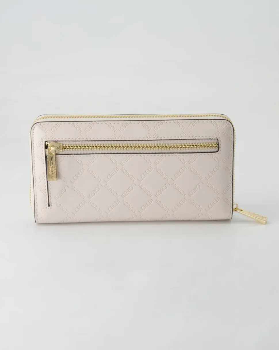 Filiberta Portemonnaie in Beige