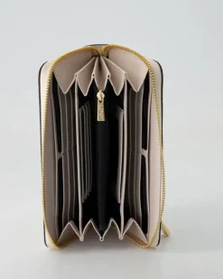 Filiberta Portemonnaie in Beige
