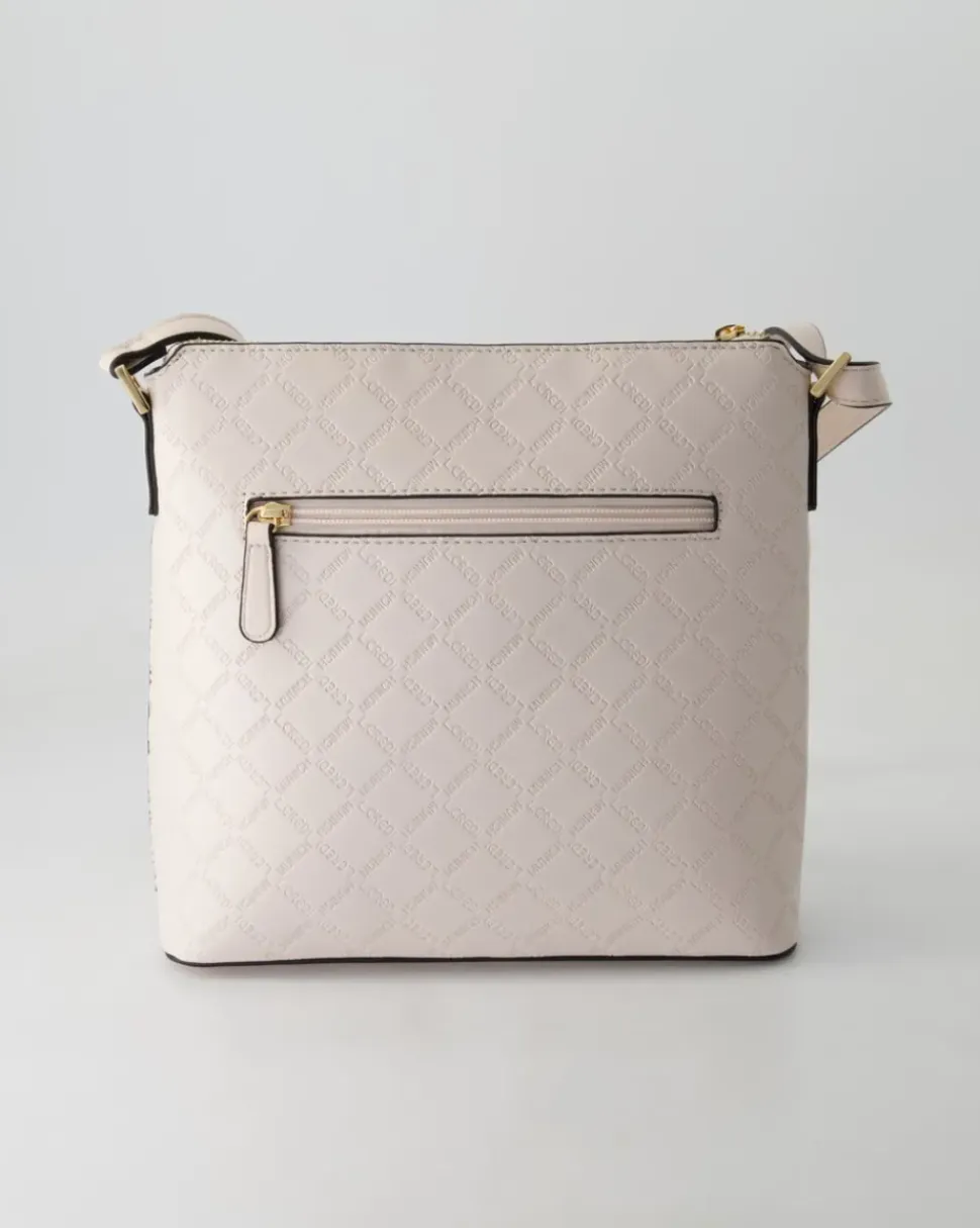 Filiberta Umhängetasche in Beige