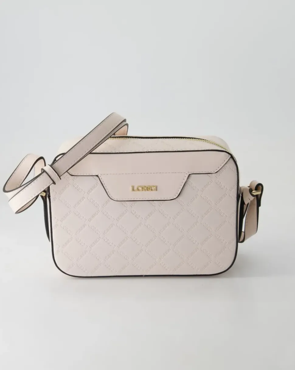 Filiberta Umhängetasche in Beige