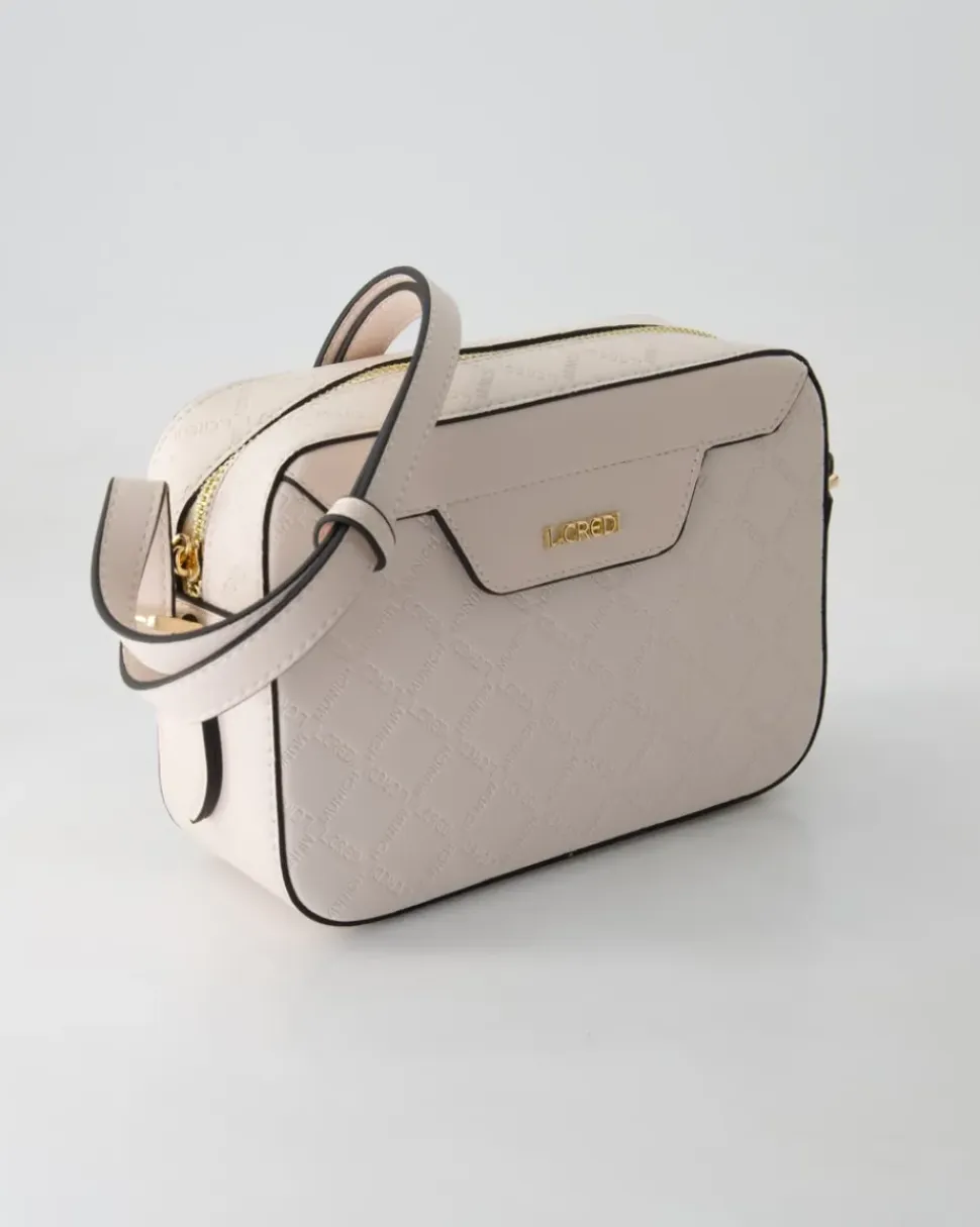 Filiberta Umhängetasche in Beige