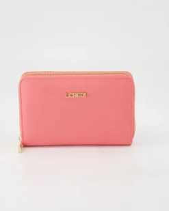 Filippa Portemonnaie in Orange