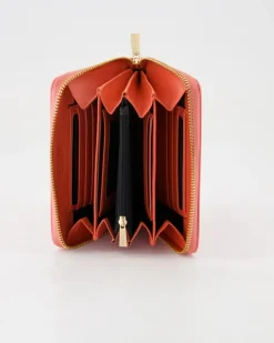 Filippa Portemonnaie in Orange