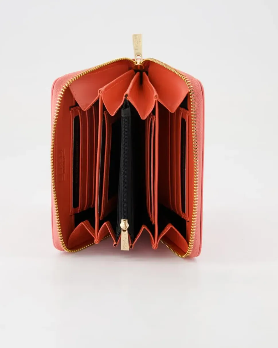 Filippa Portemonnaie in Orange
